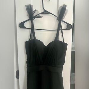 Portia & Scarlett Gown